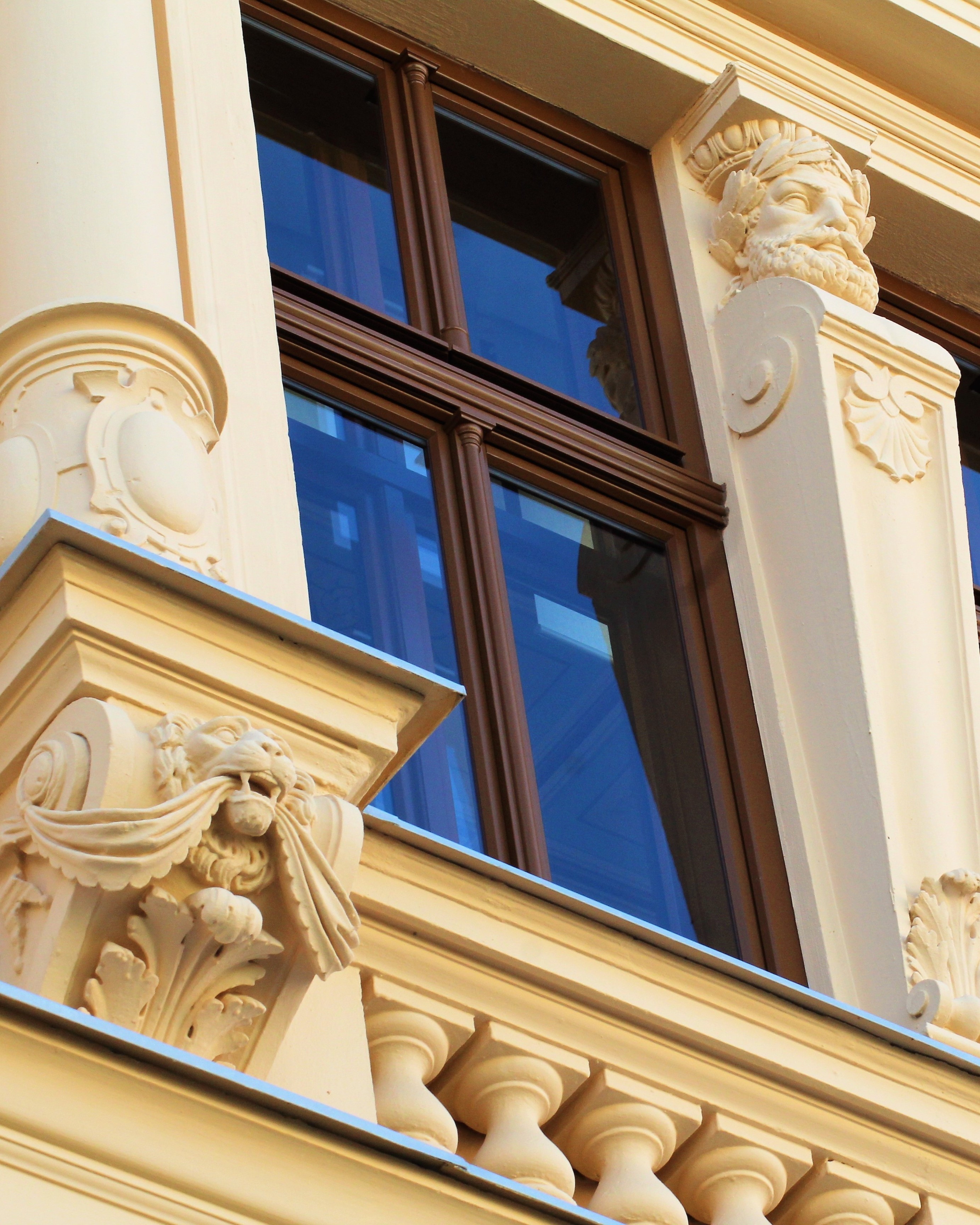 Handwerk im Bestand – Detail